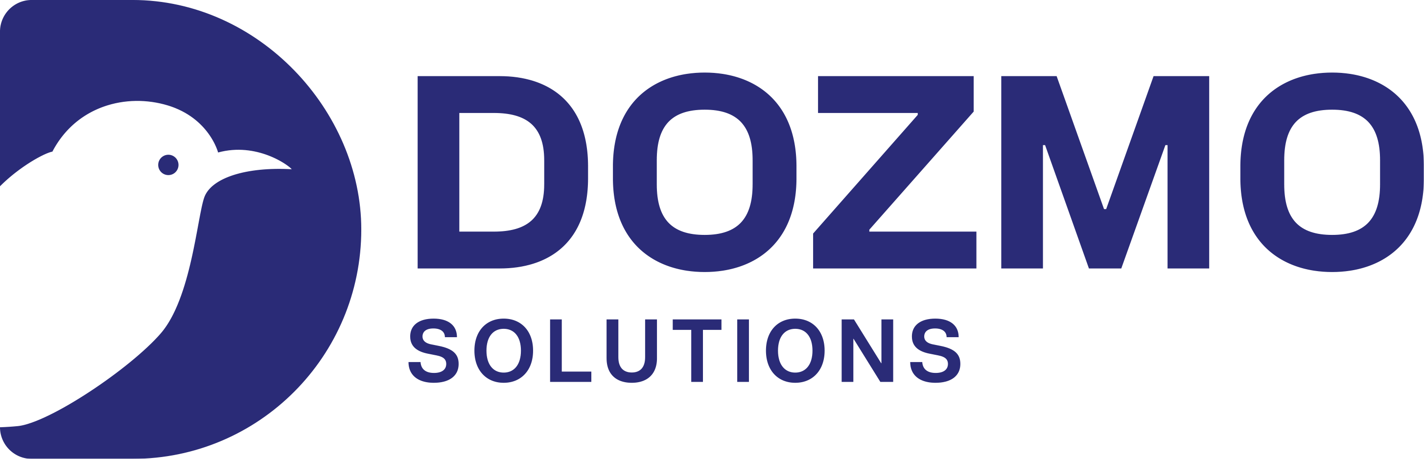DOZMO Logo